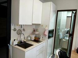 Forte Suites (D8), Apartment #468104081